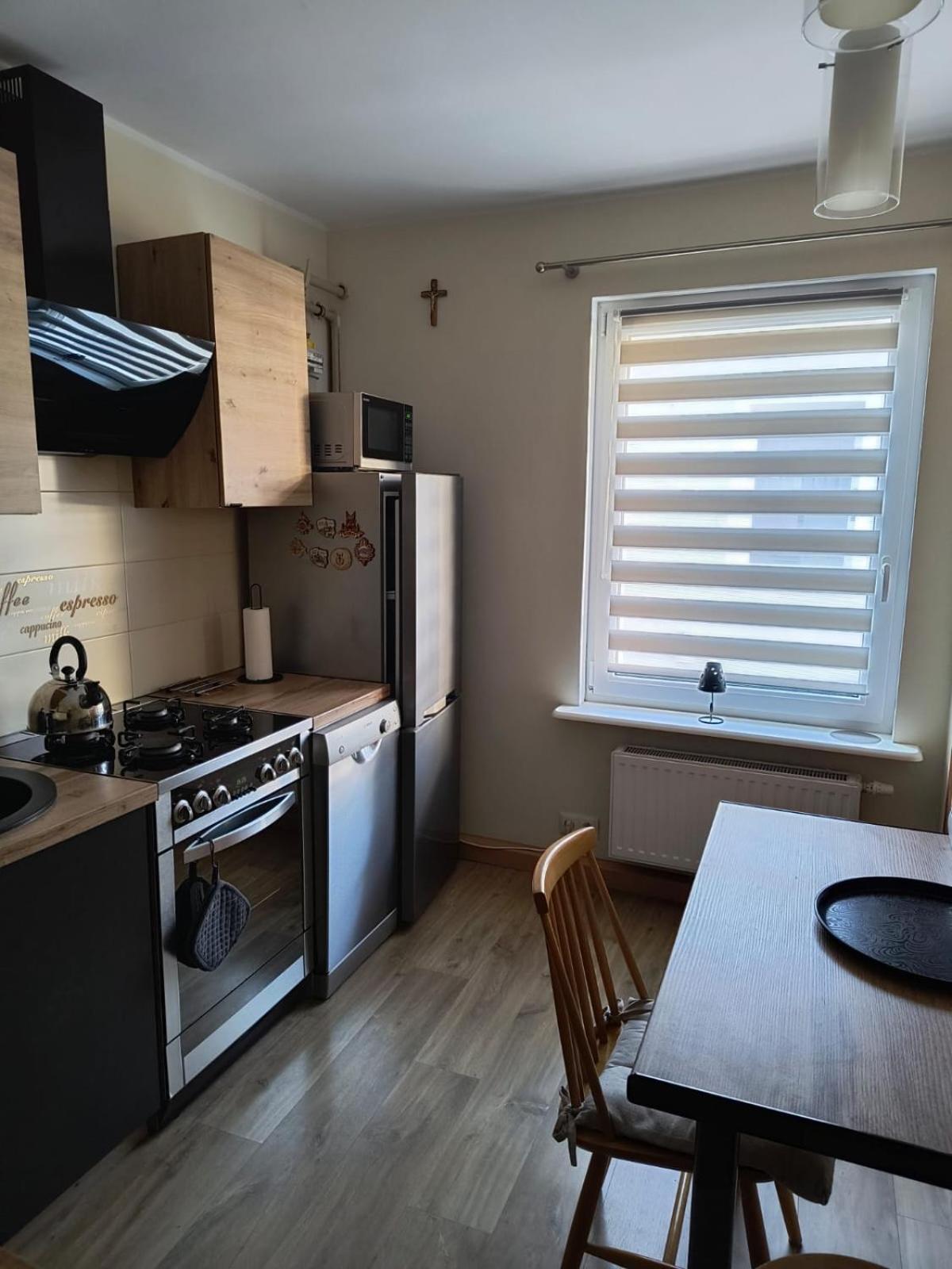 Apartament Bitwy Pod Plowcami 소포트 외부 사진