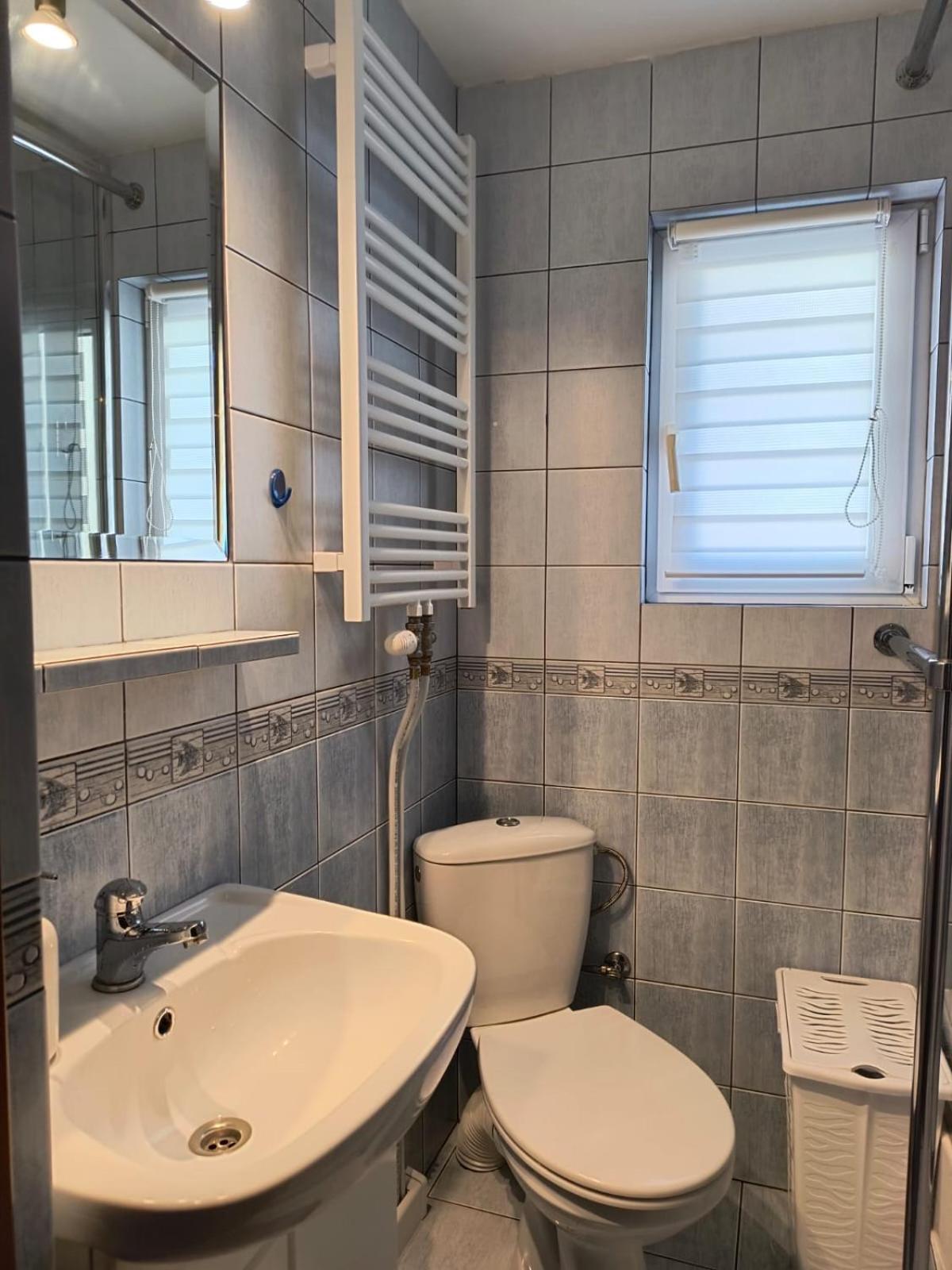 Apartament Bitwy Pod Plowcami 소포트 외부 사진